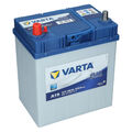 Varta 12V 40 Ah 330A/EN A15 Blue Dynamic Autobatterie Starterbatterie NEU