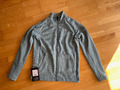 SCHÖFFEL Herren Fleece Jacke Modell Toreck M *NEU* Gr.52 L