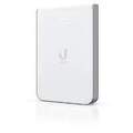 Ubiquiti Access-Point UniFi U6-IW In-Wall 802.11ax [ohne PoE-Adapter] Ohne/witho