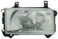 TYC Scheinwerfer für VW Transporter T4 70E 70L 1990-1995 Rechts 20-3293-08-2