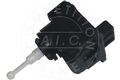 Stellelement Leuchtweitenregulierung Original AIC Quality 55630 für VW PASSAT B5