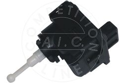 Stellelement Leuchtweitenregulierung Original AIC Quality 55630 für VW PASSAT B5