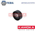 R0228 SPANNROLLE FÜR KEILRIPPENRIEMEN KAMOKA FÜR SEAT IBIZA IV SPORTCOUPE