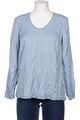 Marc O Polo Bluse Damen Oberteil Hemd Hemdbluse Gr. EU 40 Hellblau #qqxzy2u