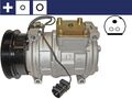 MAHLE Kompressor Klimaanlage BEHR ACP 817 000S für ROVER BMW 3er E36 5er E34 316