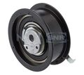 SNR Spannrolle Zahnriemen GT357.10 für VW GOLF 3 1H1 Variant 1H5 PASSAT B5 3B5 2