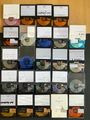 24 Stück Mini-Discs - MDs - verschiedener Hersteller - 1 x SONY ES