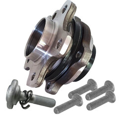 Radlagersatz SKF VKBA 7129 für BMW 5er X3