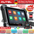 2024 Autel MK908P II MS908S Pro Ultra Elite ECU Programming Coding ALLE SYSTEM