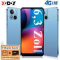 2024 XGODY Android Smartphone Dual SIM Quad Core 16GB+64GB TF Handy Ohne Vertrag