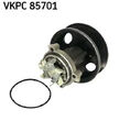 Wasserpumpe VKPC 85701 SKF für CHEVROLET CITROËN FIAT LANCIA OPEL PEUGEOT SUZUKI