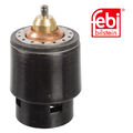 FEBI BILSTEIN Thermostat, Kühlmittel 108185 für AUDI SEAT SKODA VW