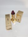 Yves Saint Laurent Rouge Pur Couture Lippenstift Nr. 81 - Violine Desinvolte