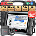 Autel MP808S-TS PRO KFZ OBD2 Diagnosegerät Auto Scanner ECU  Coding TPMS RDK