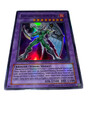 YuGiOh Elementarheld Shining Phoenix Enforcer DP05-DE013 Oldschool Ultra Rare