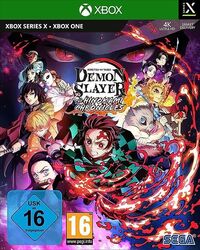 Demon Slayer -Kimetsu no Yaiba- The Hinokami Chronicle ZUSTAND SEHR GUT