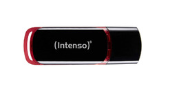 Intenso Business Line Flash Drive USB 2.0 High Speed USB-A Flash Drive, 3511490