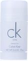 Calvin Klein Ck ein Deodorant Unisex 75g