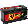 Banner 12V 88Ah Autobatterie Starter Batterie 58820 Starting Bull P8820