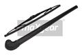 MAXGEAR 39-0222 Wischarm, Scheibenreinigung for AUDI