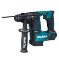 Makita Akku - Bohrhammer DHR171Z SDS+ SDS PLUS 18,0 V 18V ohne Akku + Ladegerät