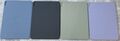 ORIGINAL APPLE IPAD AIR 11" M2 2024 (6. GEN) SMART FOLIO COVER FLIP CASE (BULK)