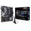 ASUS PRIME B550M-A WIFI II Micro ATX Mainboard AMD B550 Chipsatz Sockel AM4