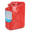 PROPLUS 530109RE Kanister Benzinkanister Reservekanister Jerrycan 20Liter Rot