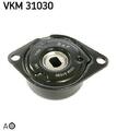 SKF VKM 31030 Spannrolle Keilrippenriemen für VW GOLF III (1H1) Vento (1H2)