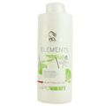 Wella Elements Renewing stärkendes Shampoo 1000 ml ohne Silikone mit Aloe Vera