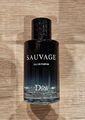 Christian Dior Sauvage 100ml Herren Duft EDP Eau de Parfum Parfüm Spray