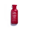 Wella ULTIMATE REPAIR SHAMPOO leichtes Creme-Shampoo für geschädigtes Haar 250ml