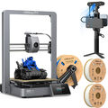 Creality Ender 3 V3 3D Drucker mit 3D Scanner Ferret Pro & Hyper PLA 3D Filament