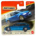 Matchbox 2012 BMW 335 3er Touring E91 11/125 2025 1:64 Modellauto Kombi E90 OVP