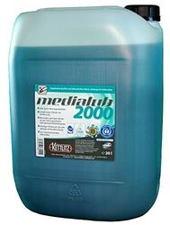 20 Liter Bio Kettenöl KETTLITZ-Medialub 2000 "Blauer Engel"Sägekettenhaftöl biologisch abbaubar