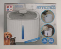 Starlyf Trinkbrunnen Pet Fountain Hund/Katze