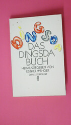 178512 DAS DINGSDA-BUCH
