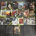 XBOX Classic Spielesammlung 19 Stk. Top Alle Komplett