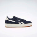 Reebok Unisex Retro Mega Sneaker Schuhe in Vector Navy/Kaum Grau/Gummi