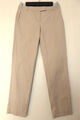 7/8 MARC Ó POLO Baumwolle Stretch Hose Gr. S / 36 beige