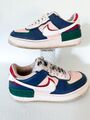 Nike Air Force 1 Low Shadow Mystic Navy Sneaker Gr. 40,5 Schuhe