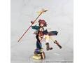 Atelier Sophie 2: The Alchemist Of The Mysterious Dream Pvc Statua 1/7 Sophie 27