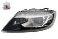 Scheinwerfer Xenon passend für Audi Q7 4L 07/2009- D3S Links m LWR + Steuergerät