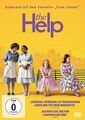 The Help (Emma Stone) # DVD-NEU