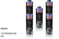 5x Original LIQUI MOLY 5182 Pro Line Öl Verlust Stop Dose Blech 1 l