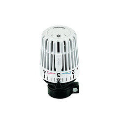Heimeier Thermostatkopf für Danfoss RAVL, Heizkörper Thermostat Regler 970024500