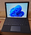 Microsoft Surface Pro 7 Plus, Core i7-1165G7, 16GB RAM, 256GB SSD mit Tastatur