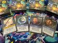 SolarCards Solar Balls Planet Trading Cards - Auswahl