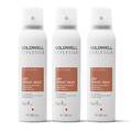 3x Goldwell Stylesign Texture Trockenes Spray Wachs je 150ml - ehemals Unlimitor