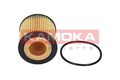 Ölfilter KAMOKA F103801 Filtereinsatz für VW SKODA SEAT FABIA 6Y5 POLO 5Z1 FOX 5